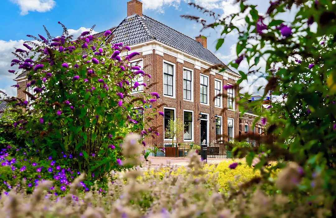Herberg Het Rechthuis-1