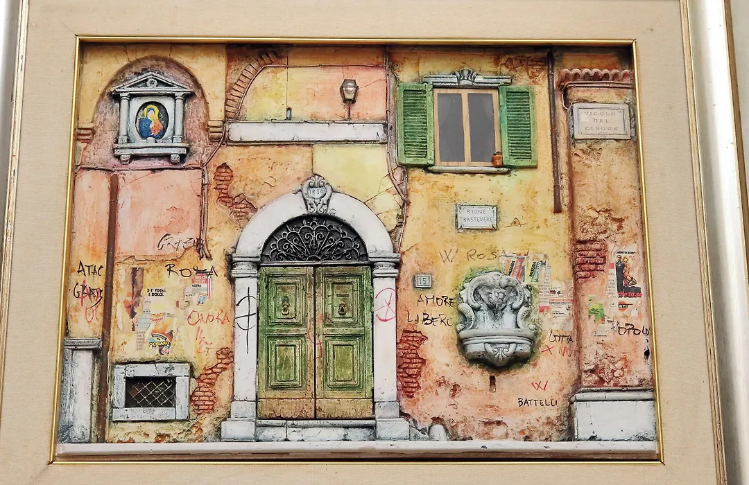 Domus Gallo-1