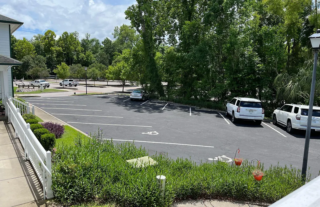 The Cypress Inn-1