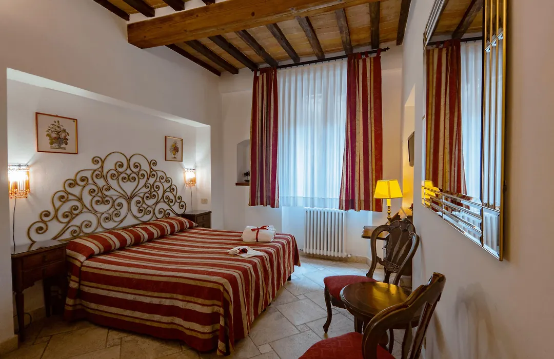 B&B Siena In Centro - Diffuso-1