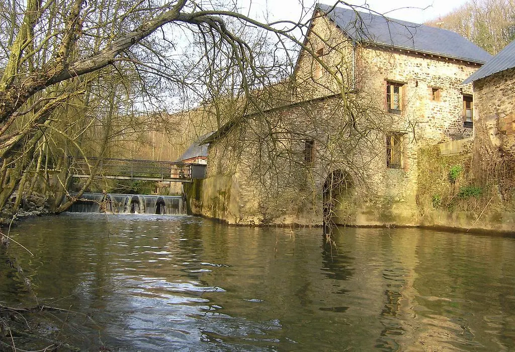 Moulin Du David-1