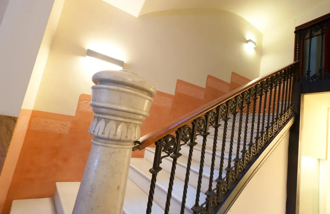 Bachome Terrace B&B-1