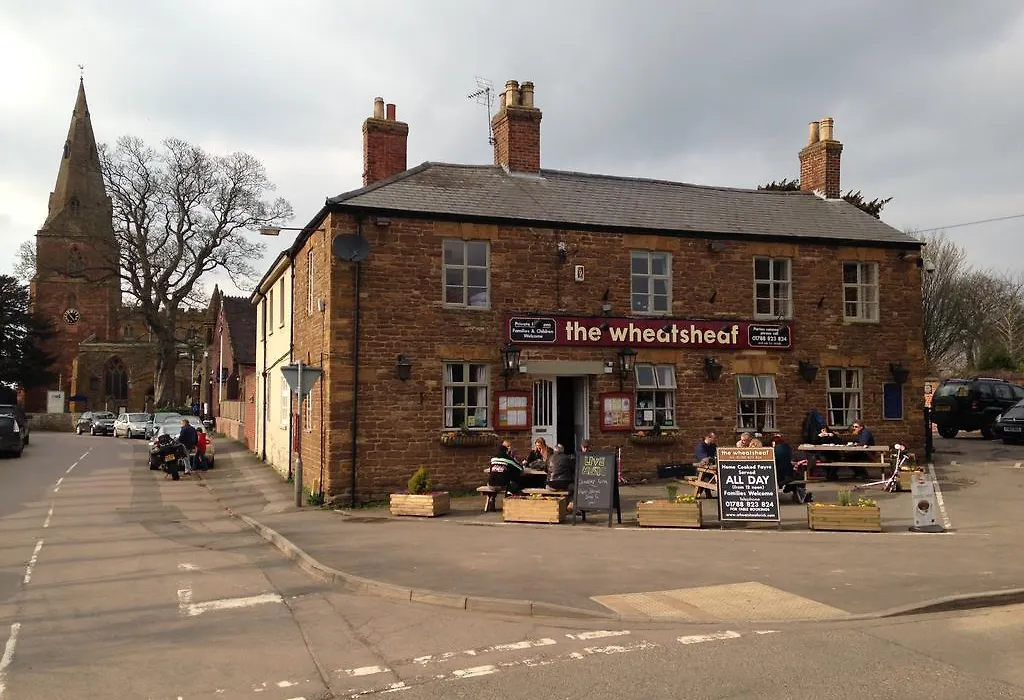 The Wheatsheaf-1