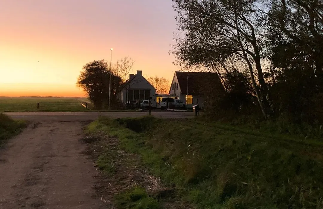 B&B De Vrijbuiter-1