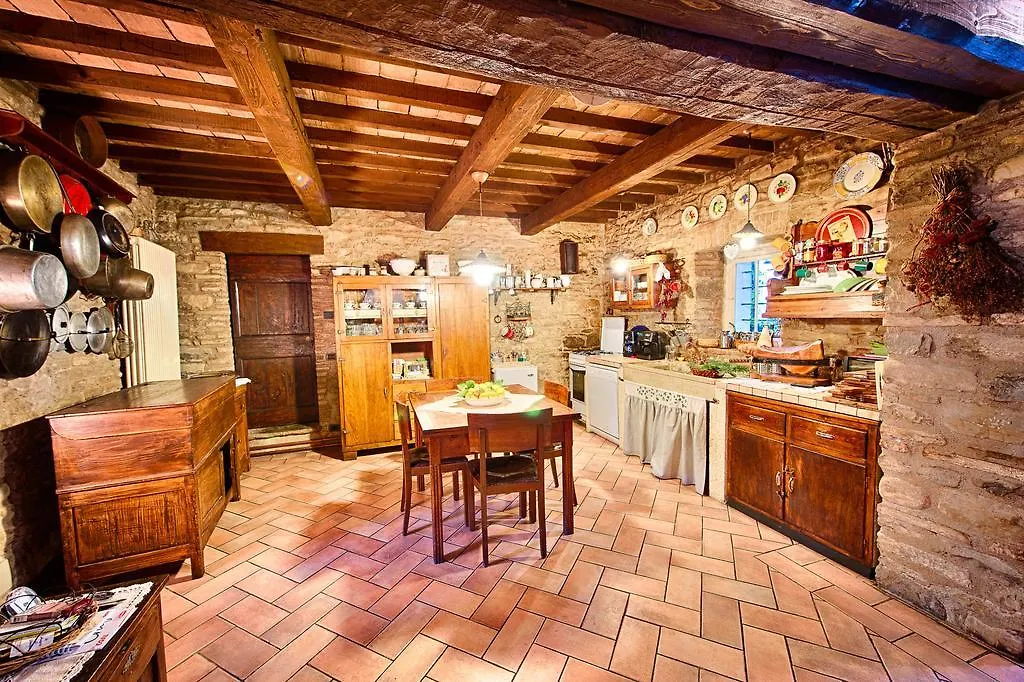 B&B Il Soccorso-1