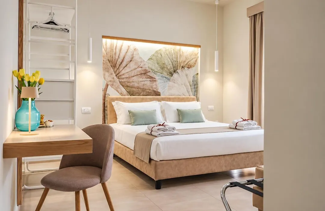 Villa Sece - Luxury Rooms-1