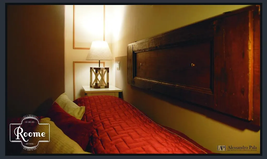 Roome B&B-1