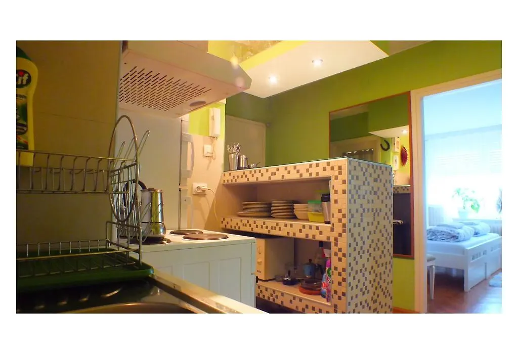 B&B Girasole-1