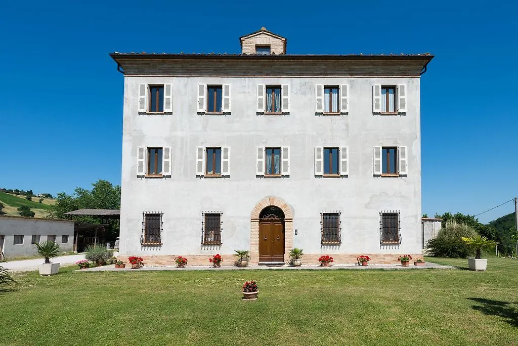 B&B Antica Fonte del Latte-1