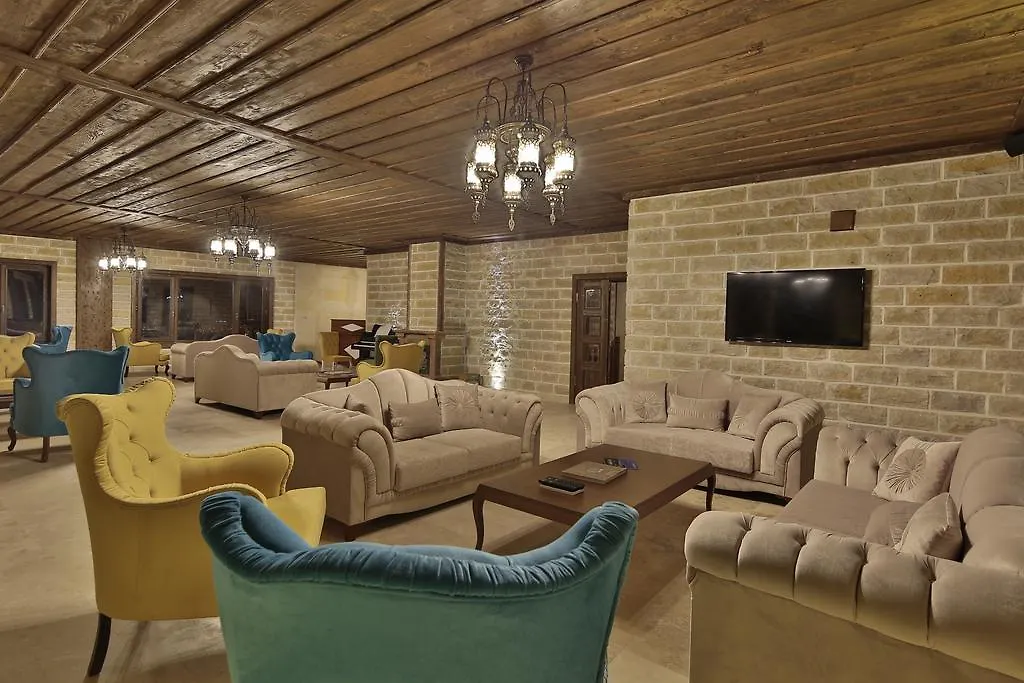 Elevres Stone House Hotel-1