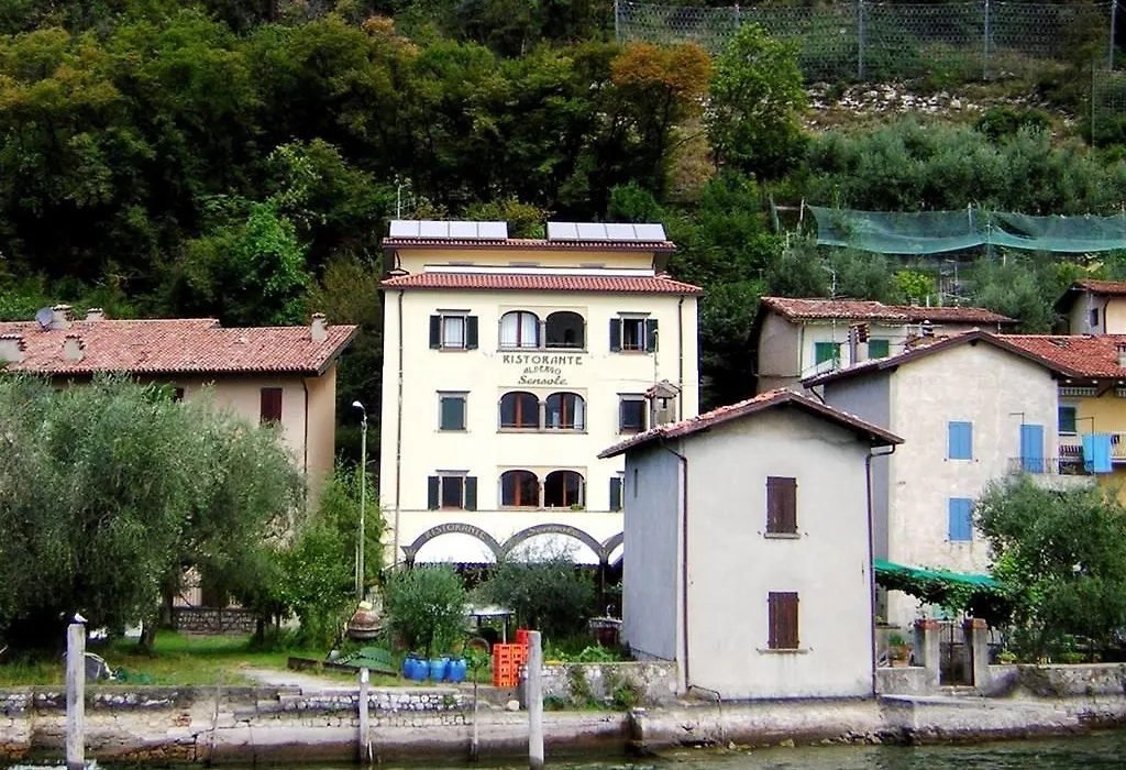 Hotel Ristorante Sensole-1
