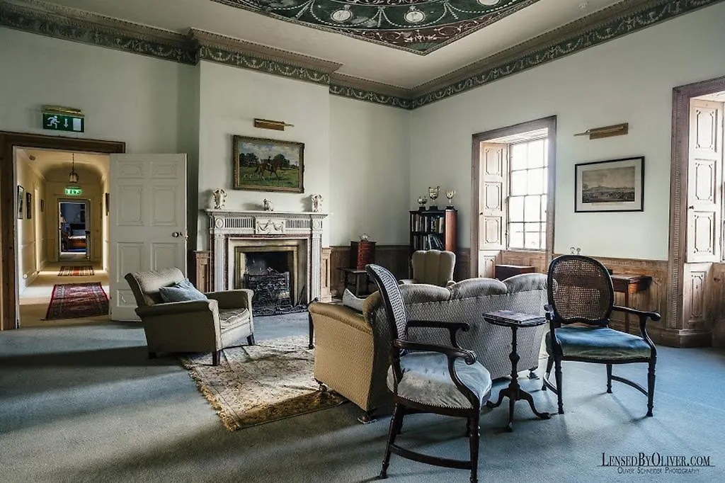 Ash Hill B & B-1