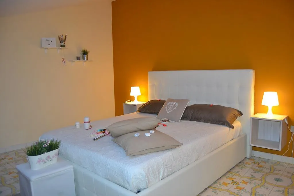 Un Tetto Di Stelle Deluxe Home-1