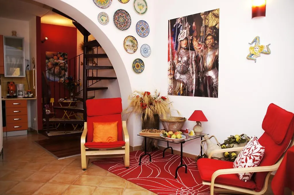 B&B Liolà-1