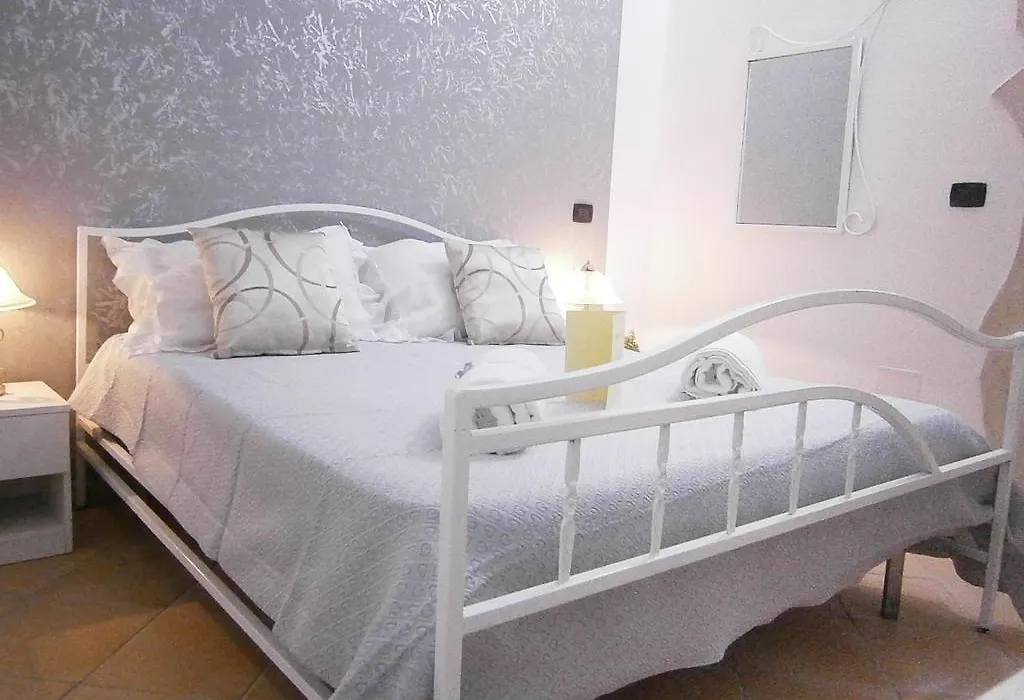 B&B La Rosa Lampedusa-1