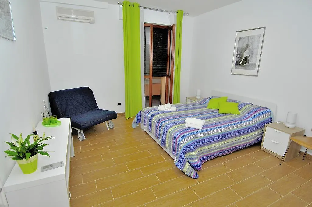 B&B Nonna Roma-1