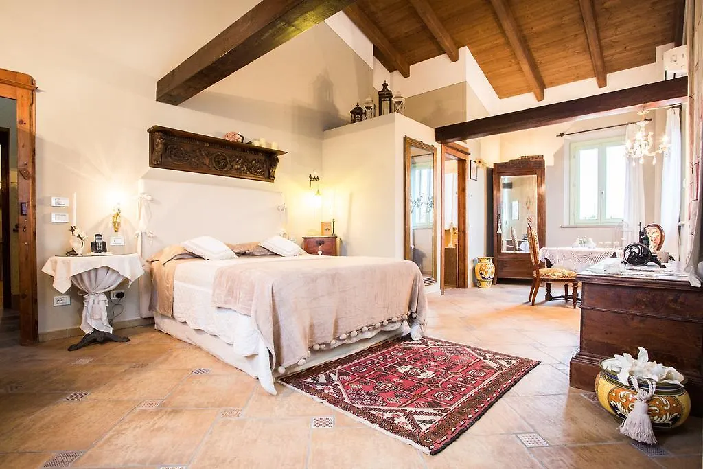 Antico Casale Cesenatico B&B-1