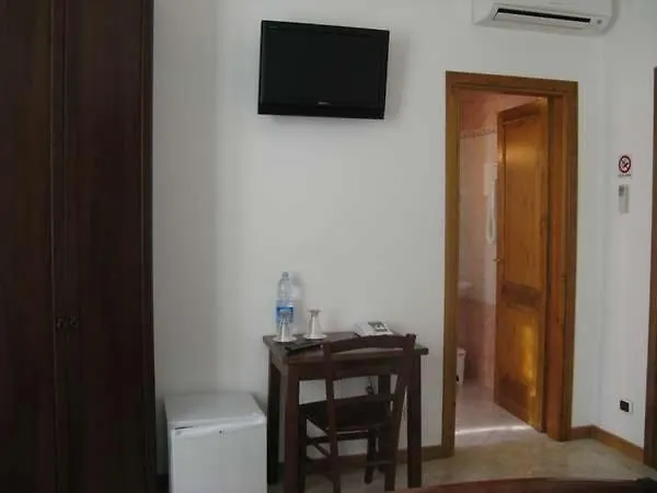 B&B Villa Isa-1