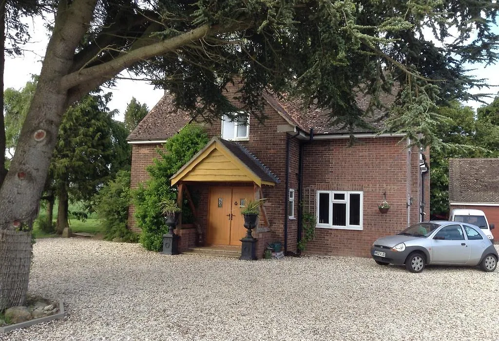 B&B Dorwyn Manor-1