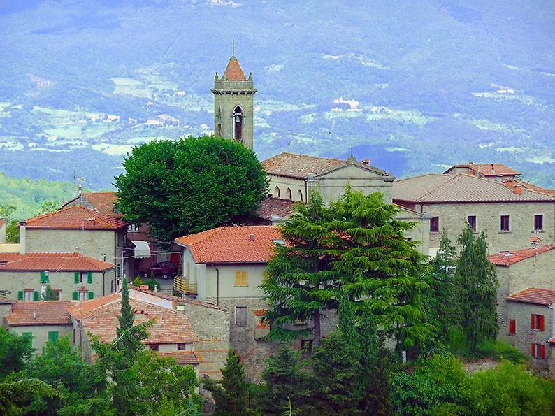 B&B Il Fortino-1