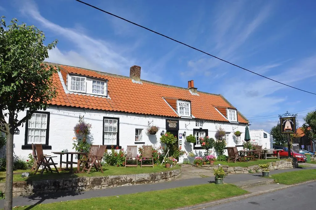 The Beehive Inn-1