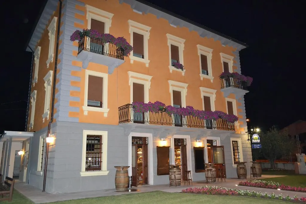 Locanda La Sosta-1