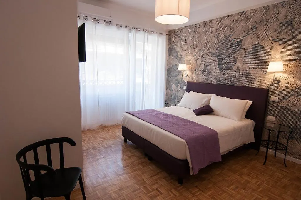 B&B Roma 474-1