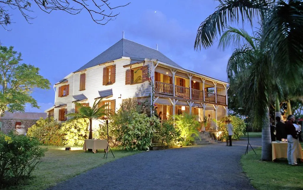 Le Jardin de Beau Vallon-1