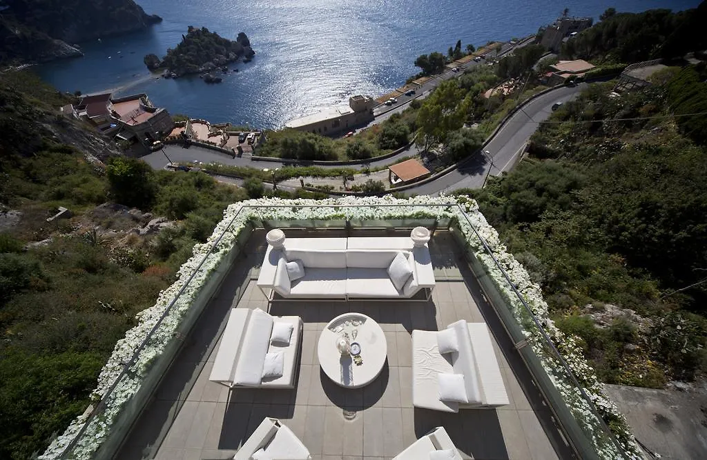 Maison Blanche Taormina-1