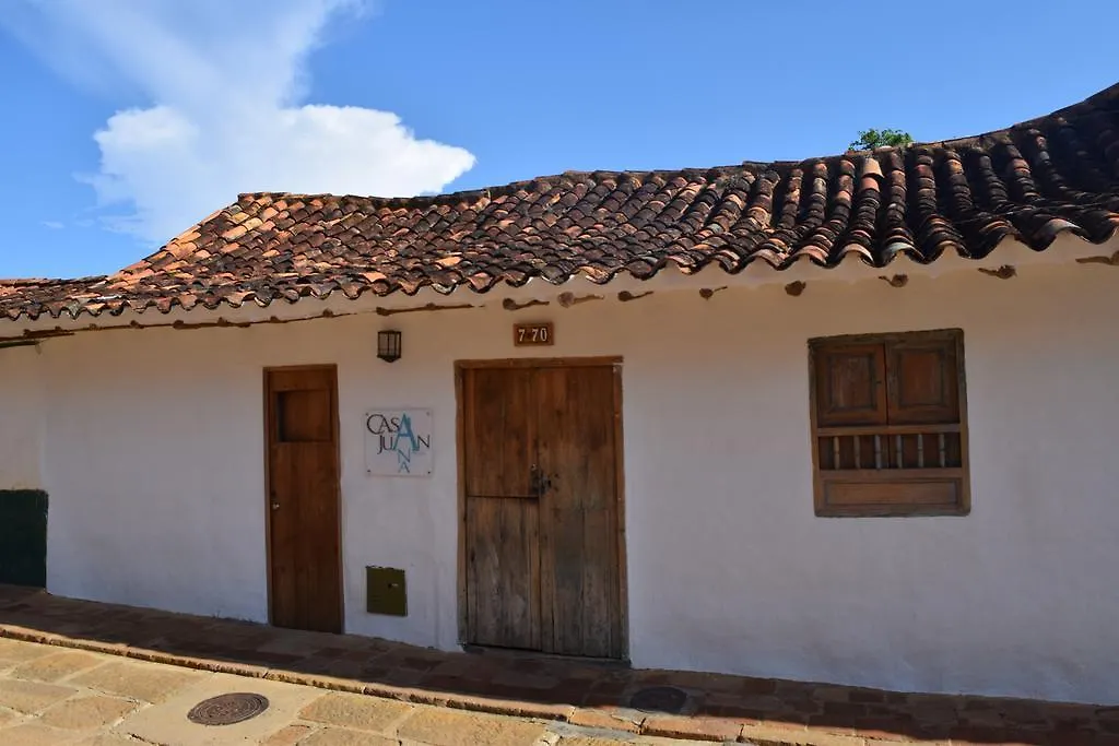 Casa Juana-1