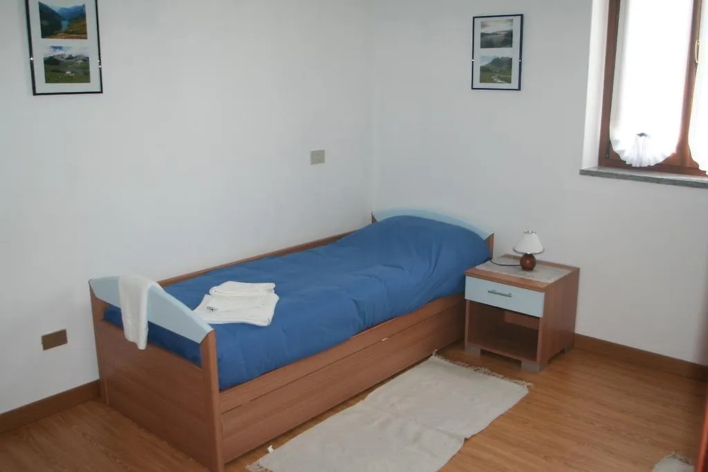 B&B La Beula-1