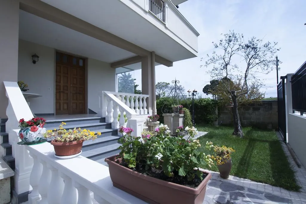 B&B Colle del Re-1
