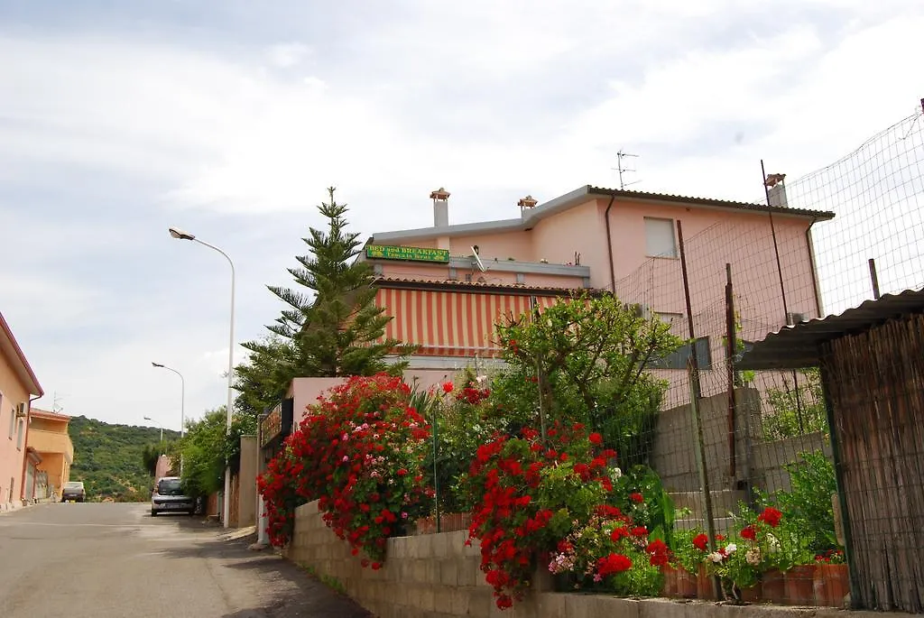 Tanca Is Torus Guest House-1