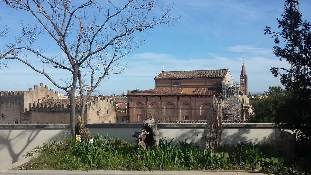 B&B Casa Mancini-1
