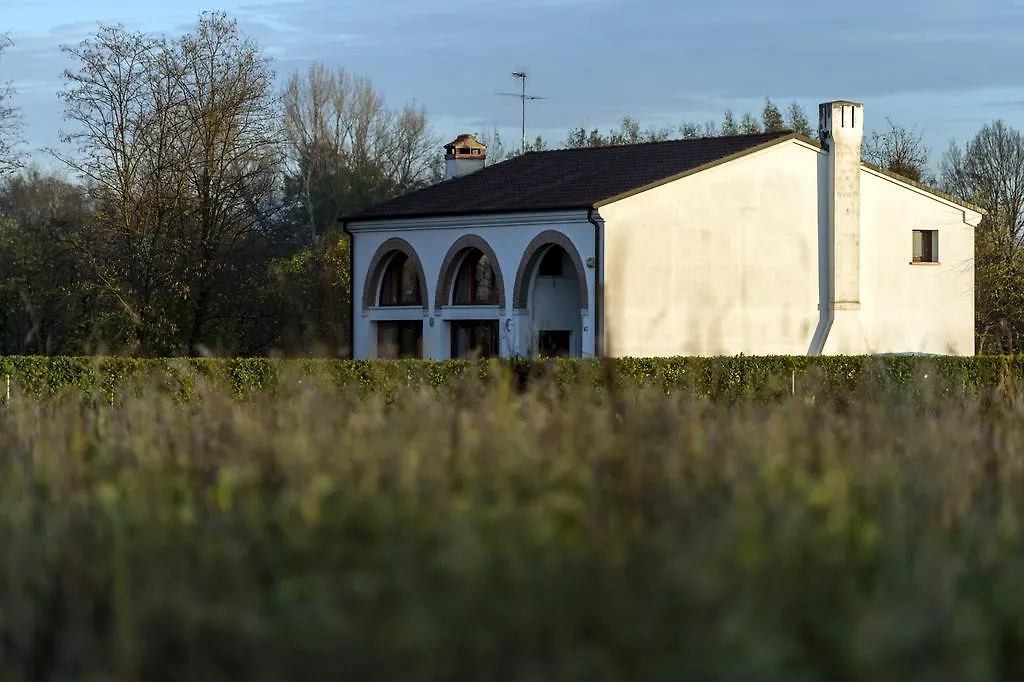 Bed&Breakfast Sile e Natura-1