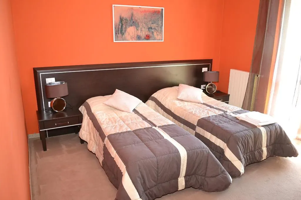 B&B Bed& Fly - Mamma Mia-1