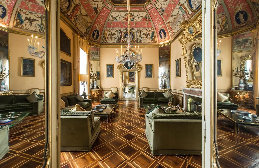 Residenza Ruspoli Bonaparte-1