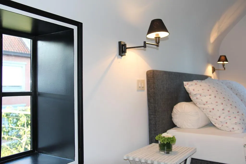 Guesthouse Villa Vauban-1