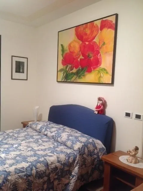 B&B la casa di Pina-1
