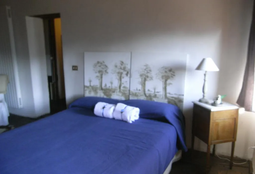 Agriturismo Casa di Campagna-1