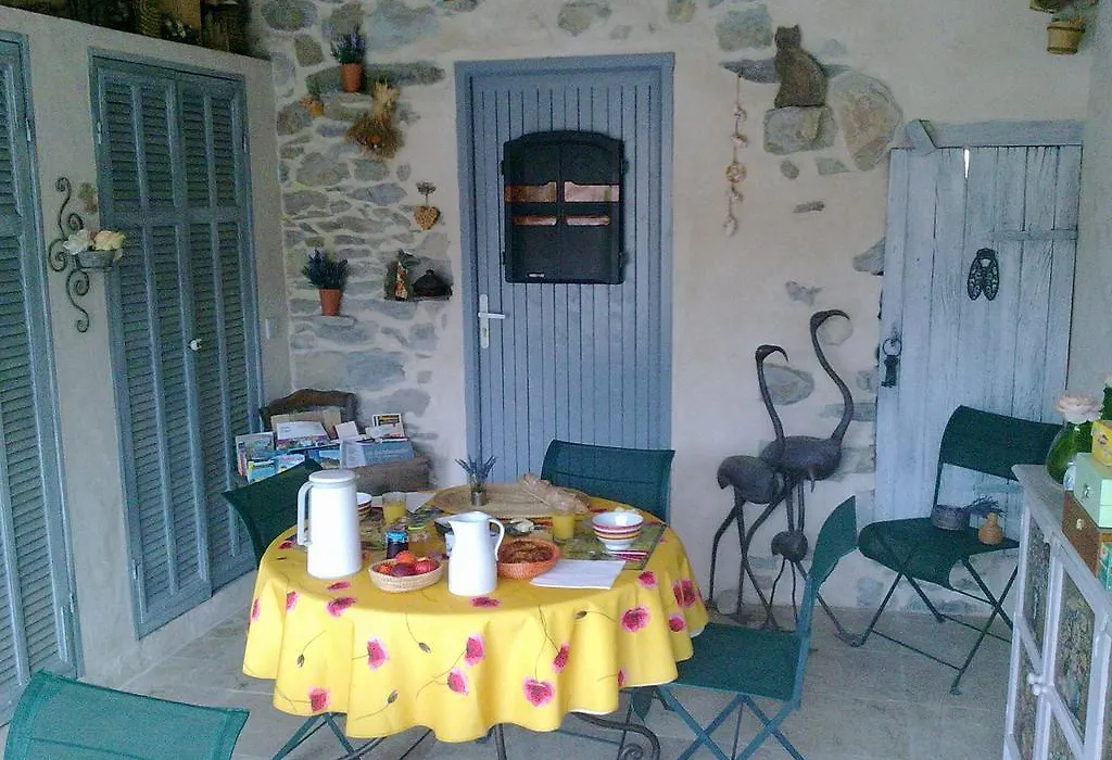 La Bastide Des Sources-1