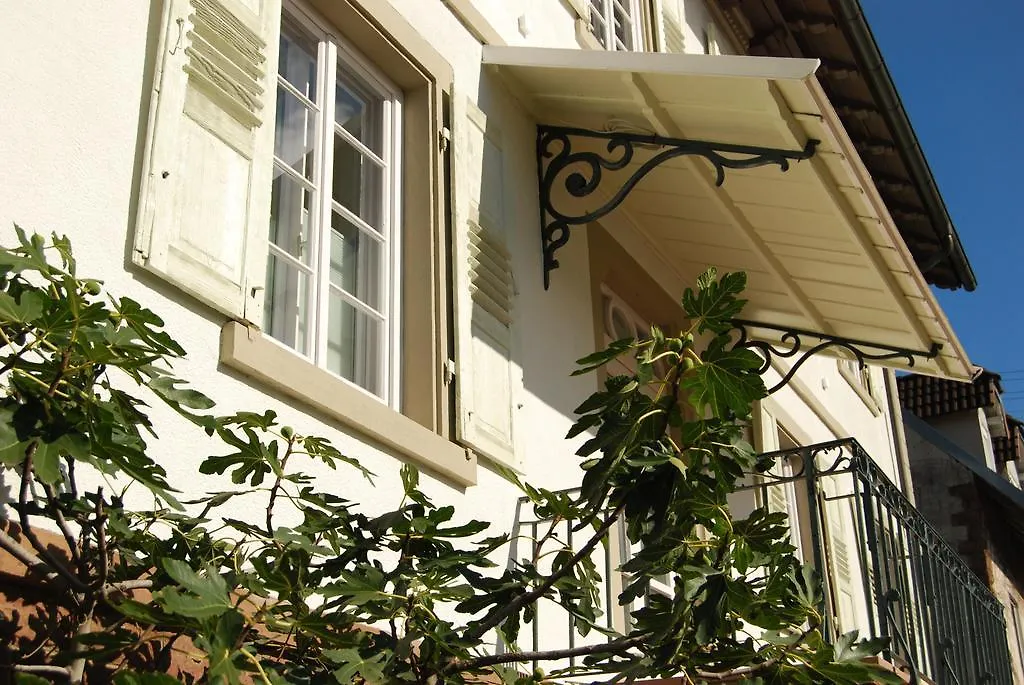 Alte Apotheke Bed&Breakfast-1