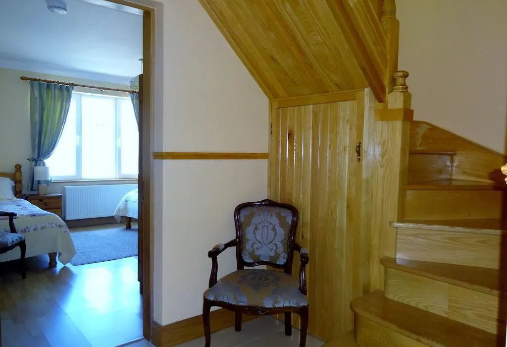 Bunratty Haven Bed & Breakfast-1