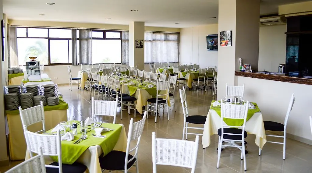 Hotel Arimaca-1