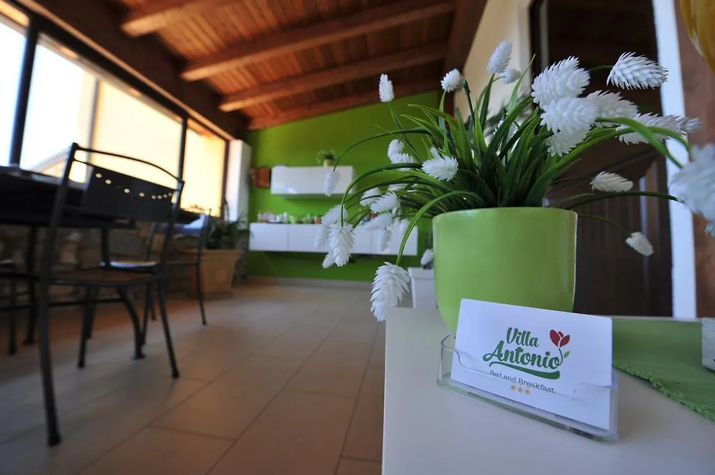B&B Villa Antonio-1