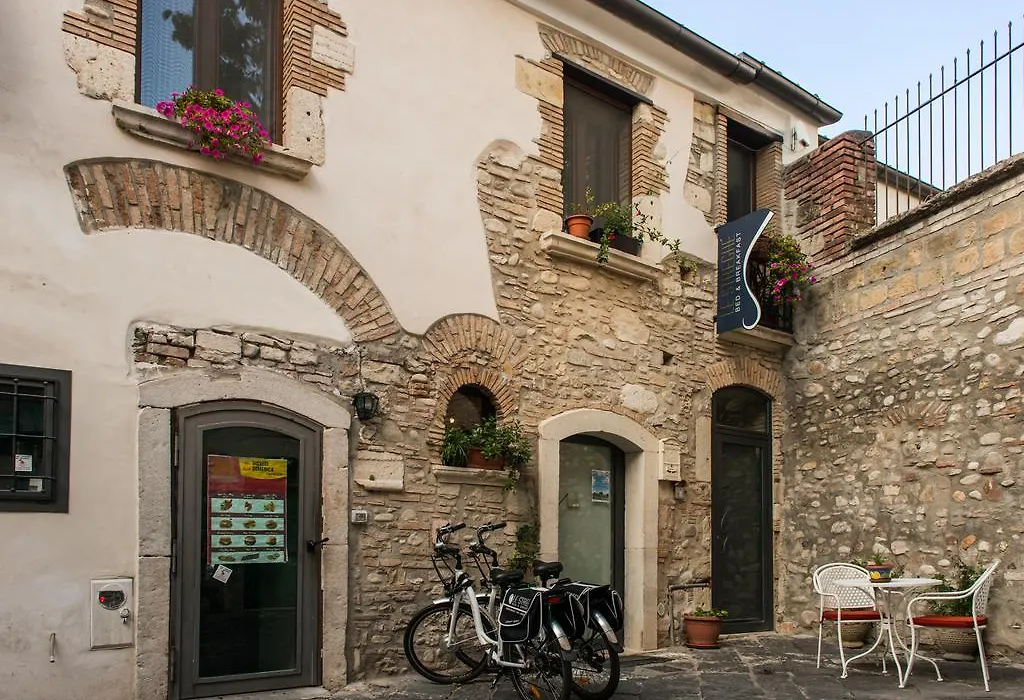 B&B Le Streghe-1