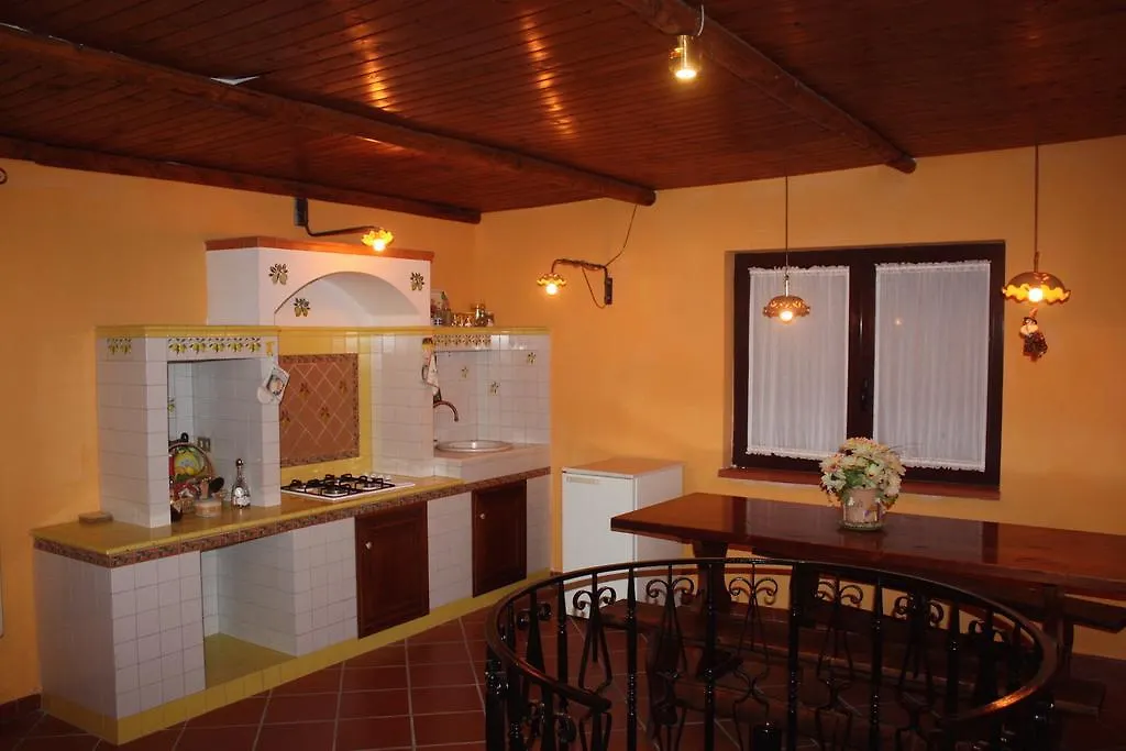Villa Delle Camelie-1