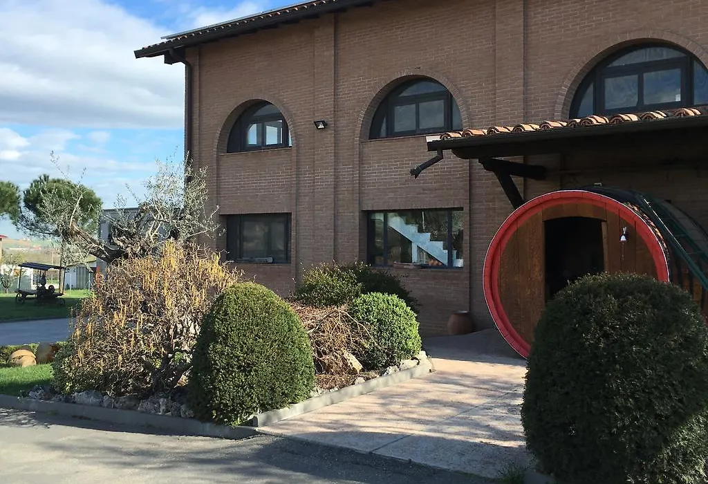 La Corte D'Emilio B&B-1