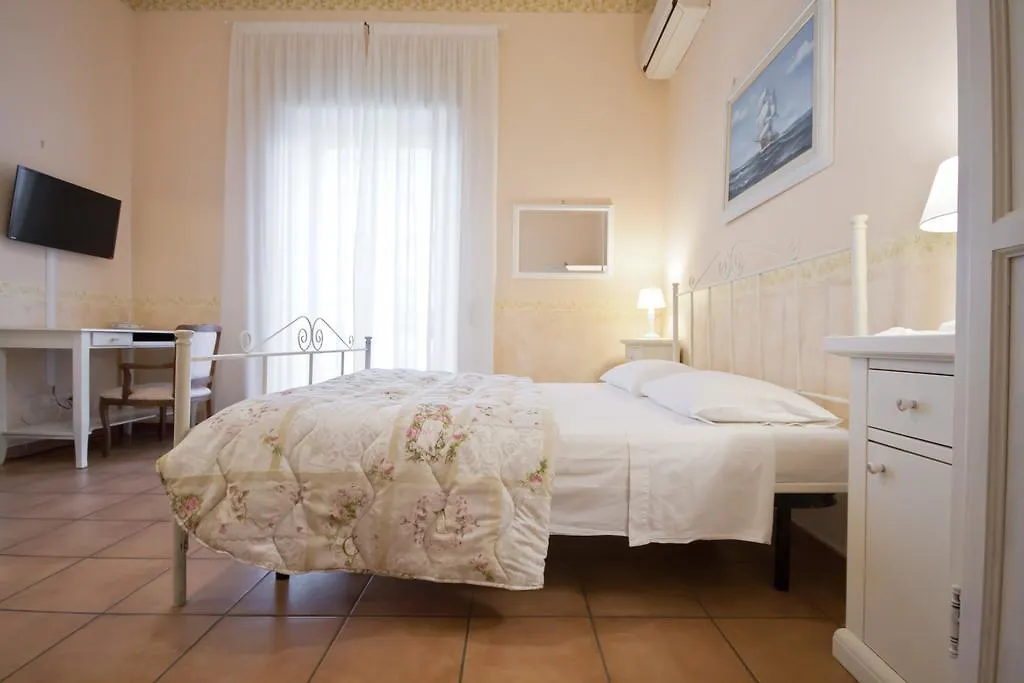 Villa Liberty Palazzo Gigante-1