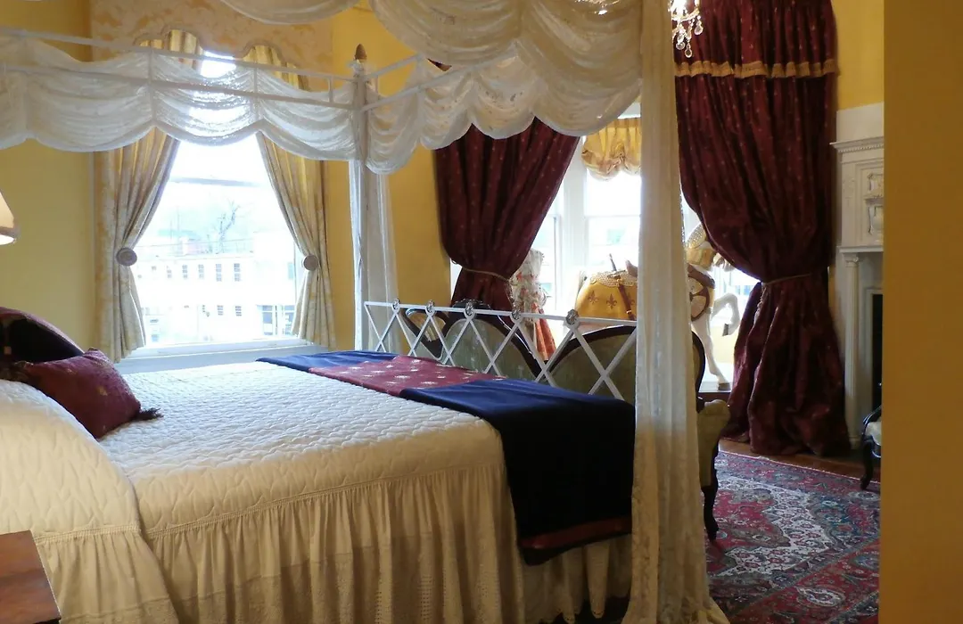 Cobb Lane Bed And Breakfast-1